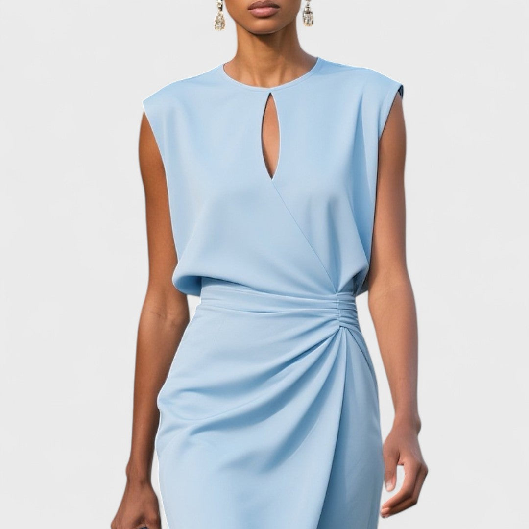 Kathy - Women's Elegant Cocktail Dress
