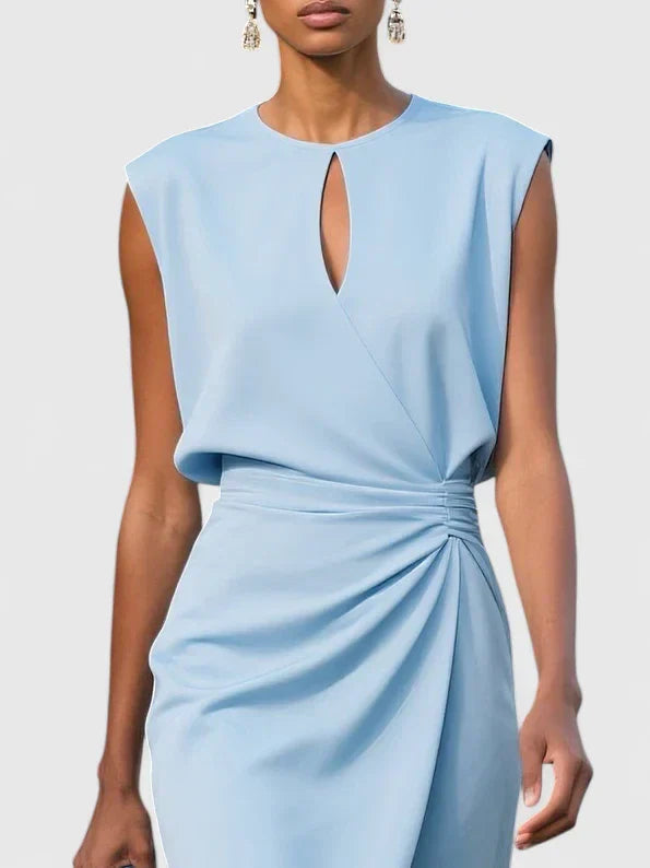 Lisa | Women's Elegant Cocktail Dress