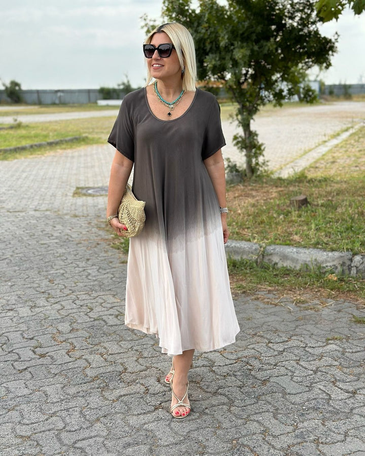 Sarah Summer Dress