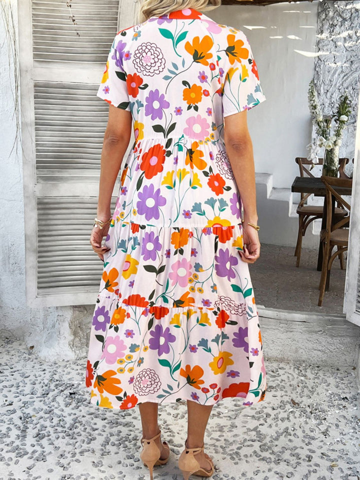 Sarah Dress