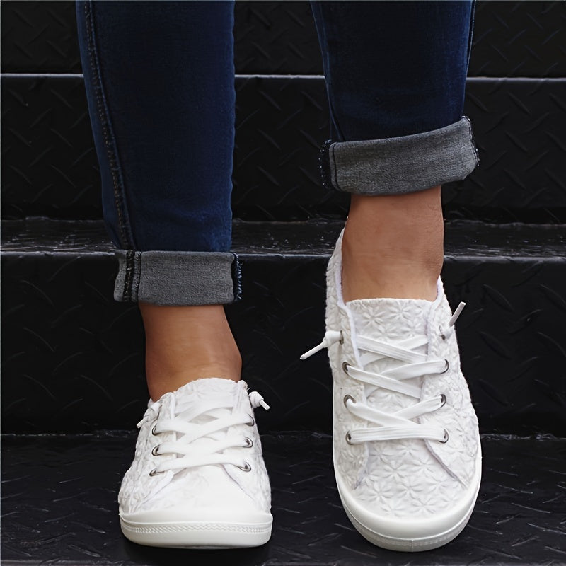 Beverly - Women Casual Easy Slip-On Shoes