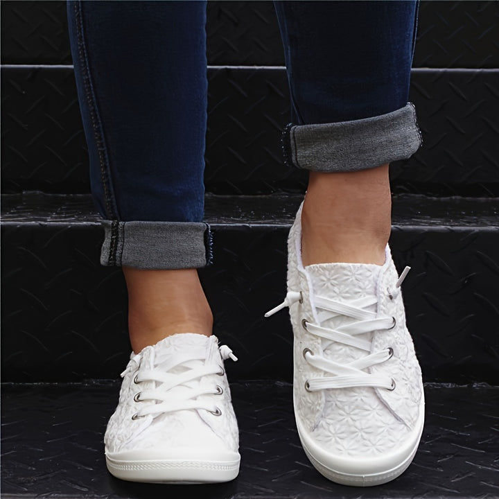 Beverly - Women Casual Easy Slip-On Shoes
