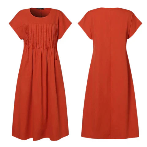 Alice Relaxed Fit Dress