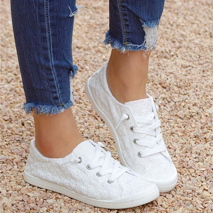 Beverly - Women Casual Easy Slip-On Shoes