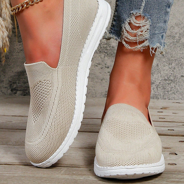 Victoria -  Orthopedic Summer Shoes