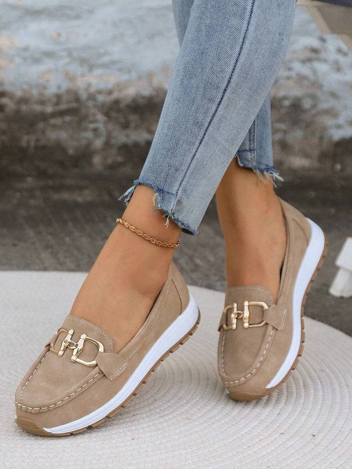Mavis | Light Orthopedic Loafers For Women