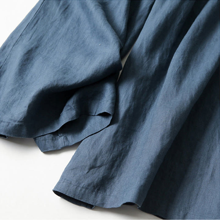 Women's Trousers | High-rise Waistband