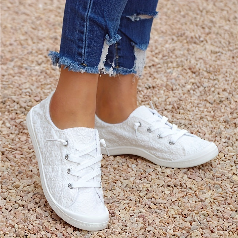 Beverly - Women Casual Easy Slip-On Shoes