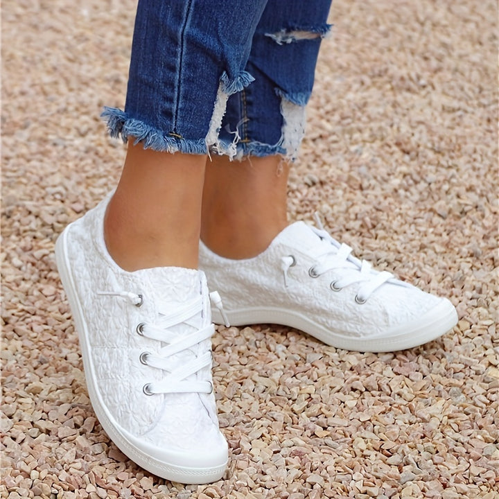 Beverly - Women Casual Easy Slip-On Shoes