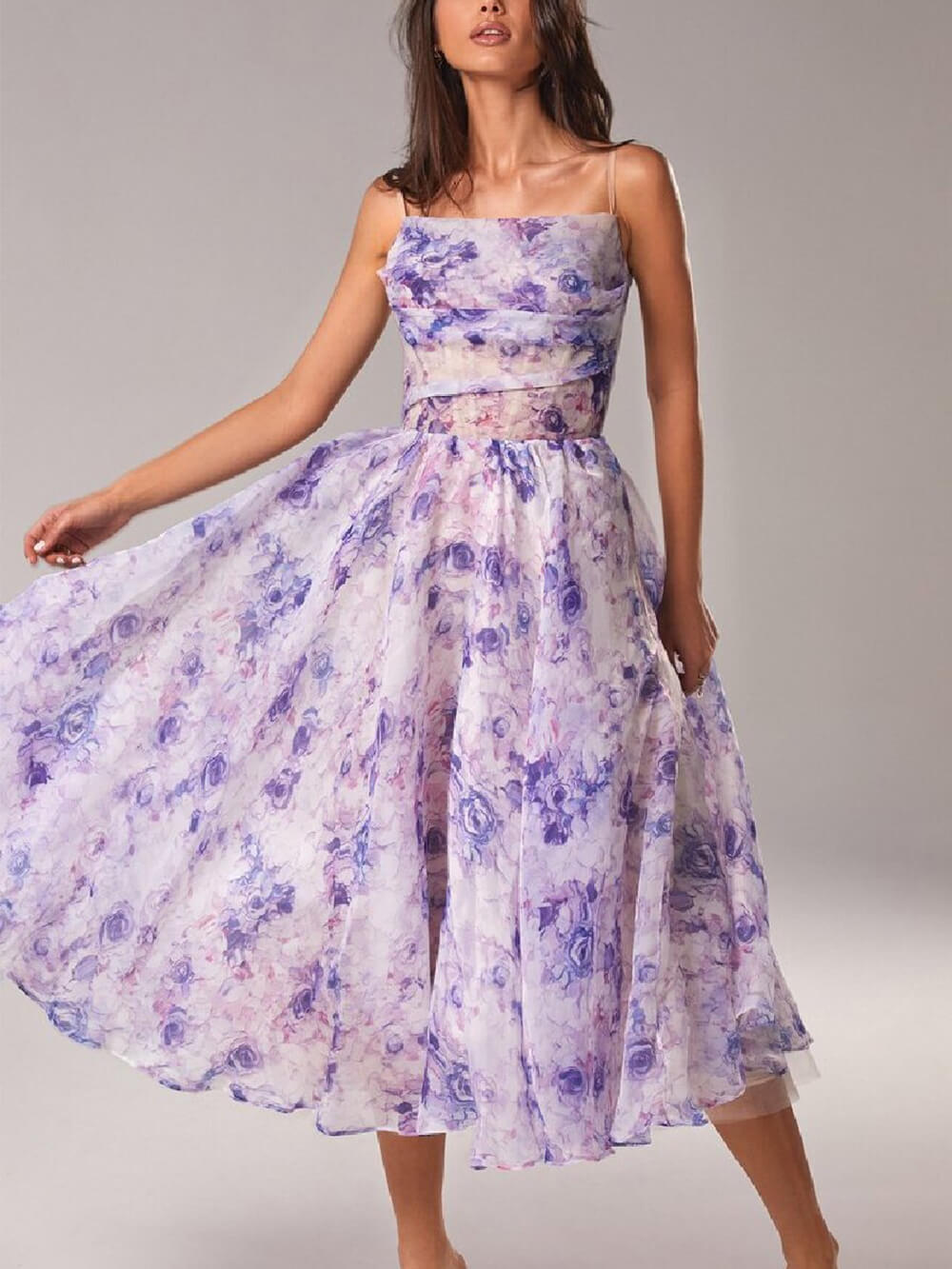 Jane Midi Dress