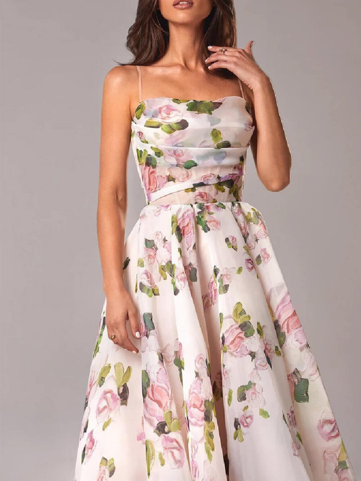 Jane Midi Dress