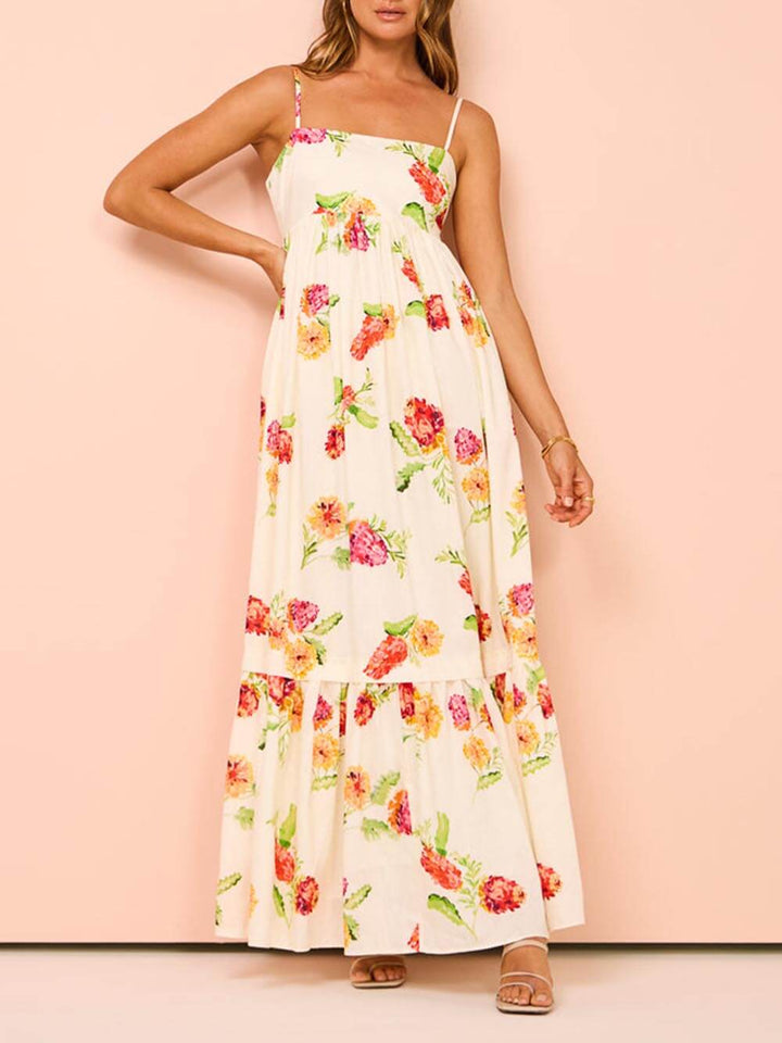 Rowan Maxi Dress