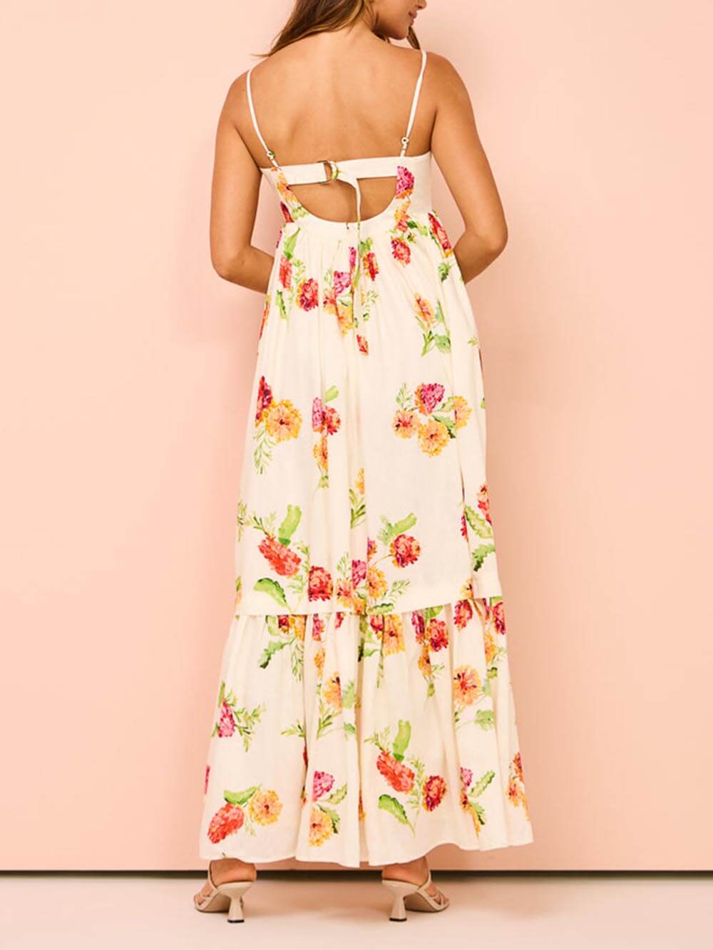 Rowan Maxi Dress