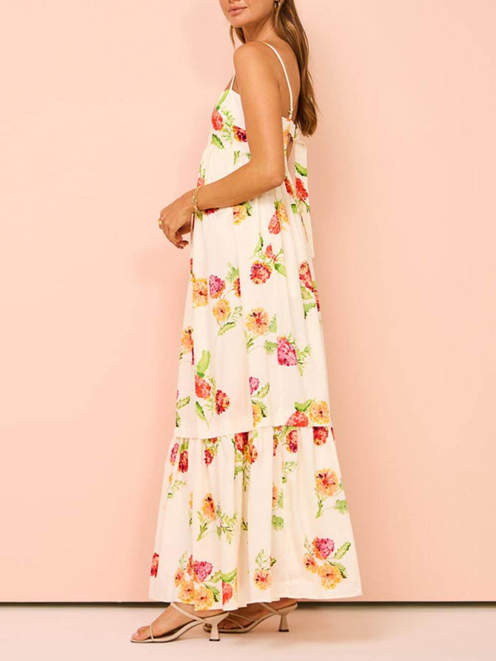 Rowan Maxi Dress