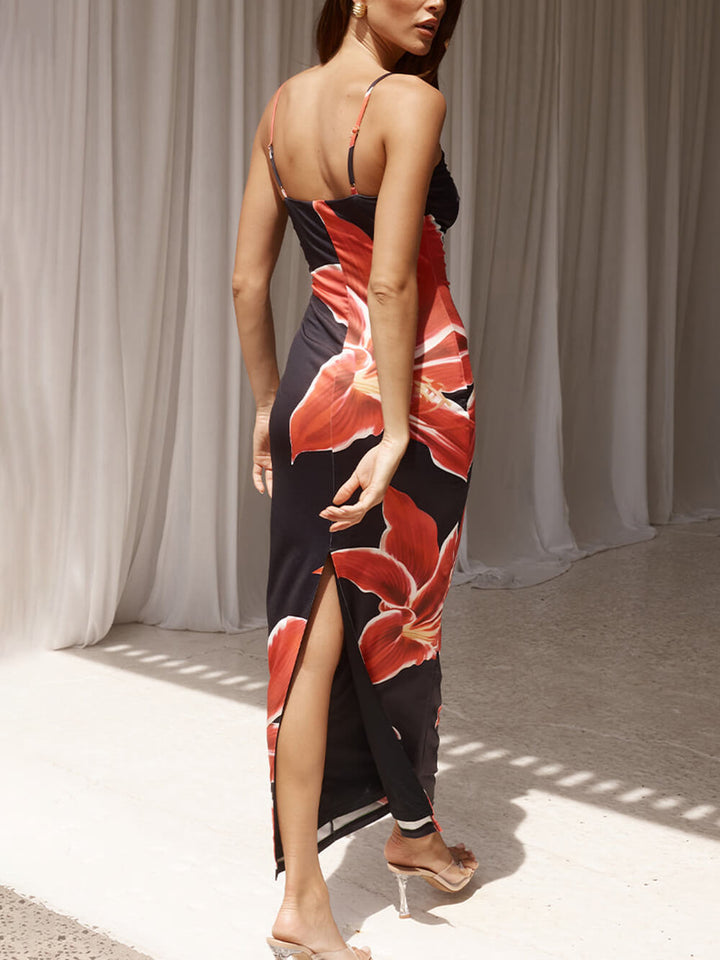 Deyana Maxi Dress