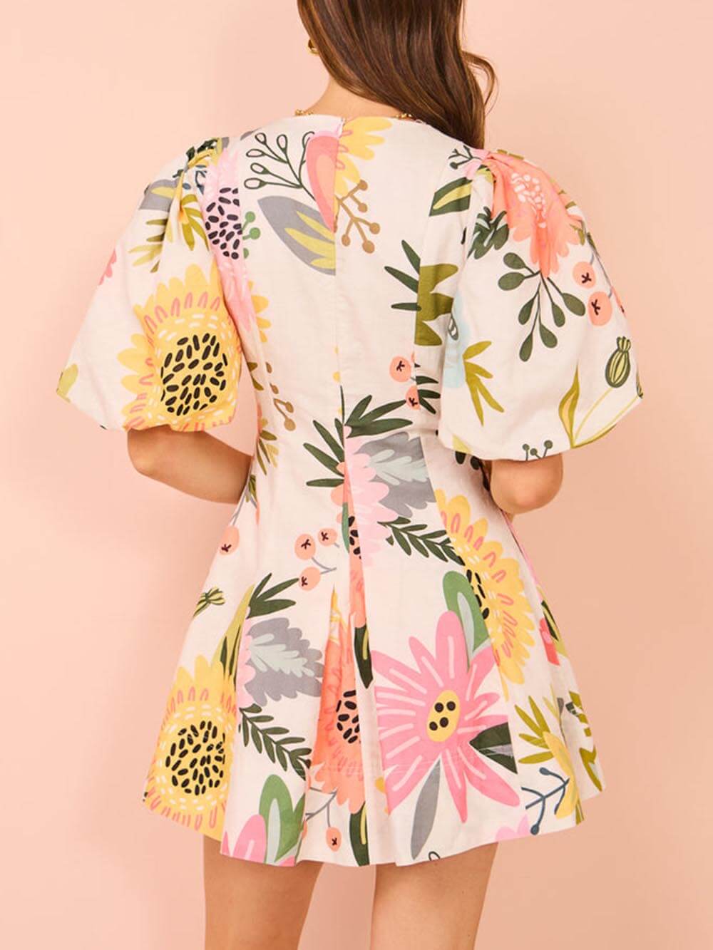 Cora Mini Dress