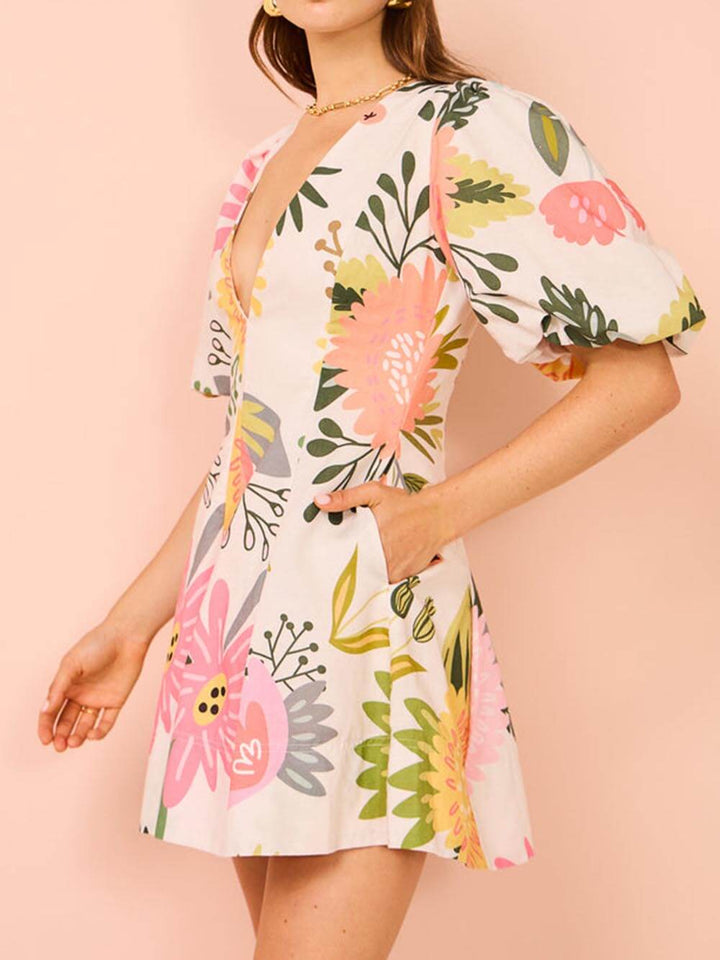 Cora Mini Dress