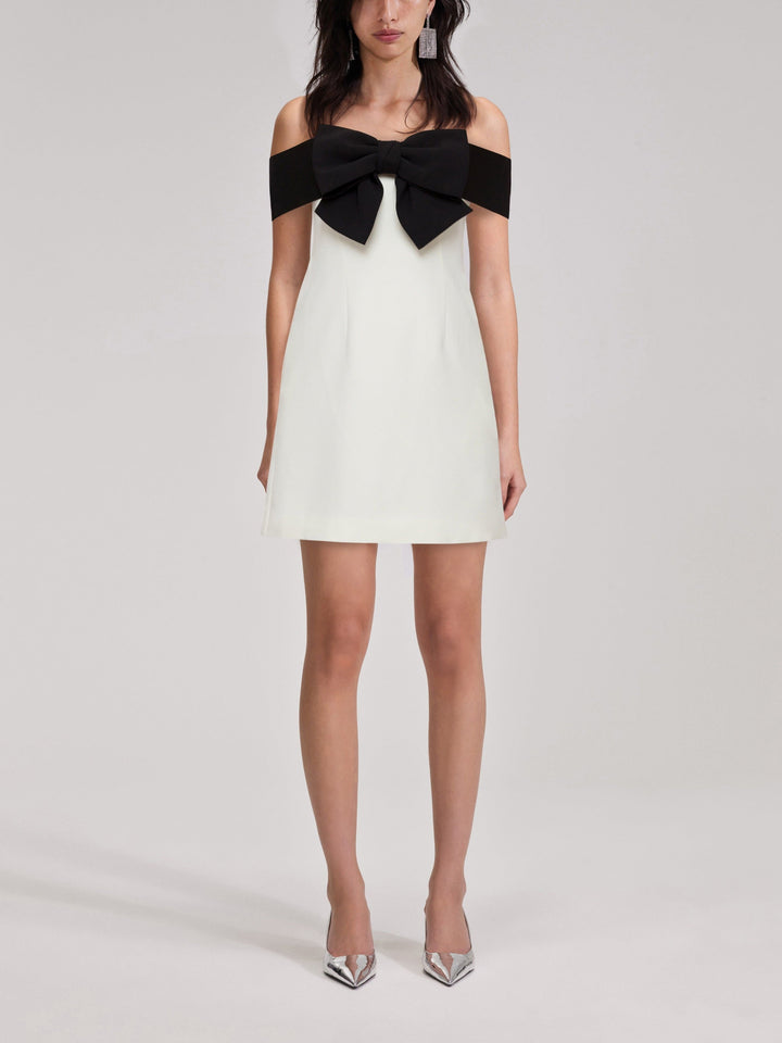 Naomi Mini Dress