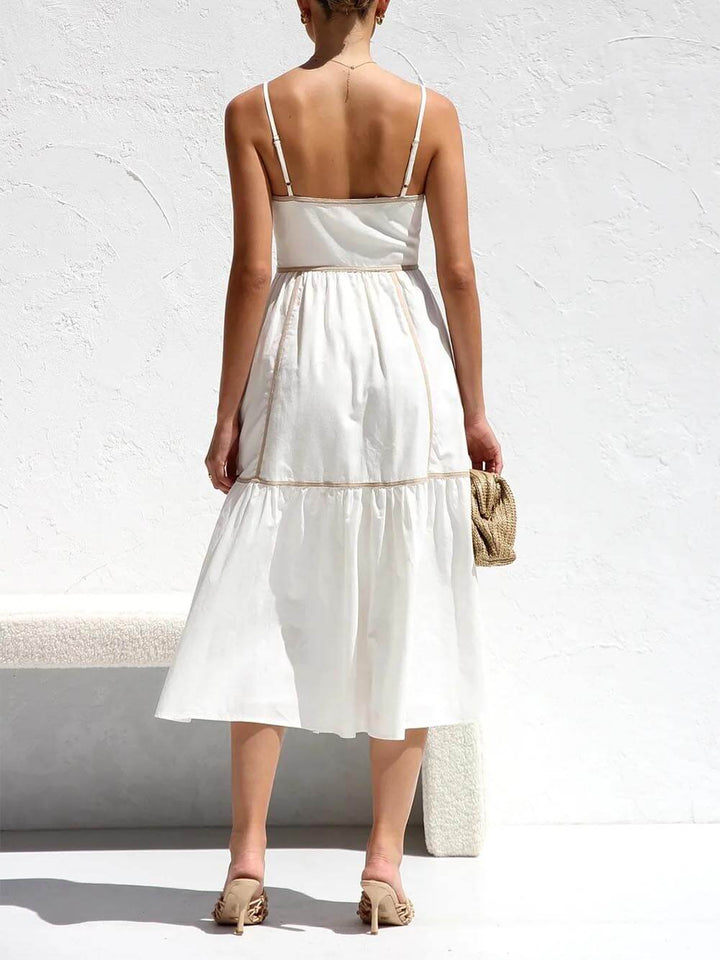 Nova Midi Dress