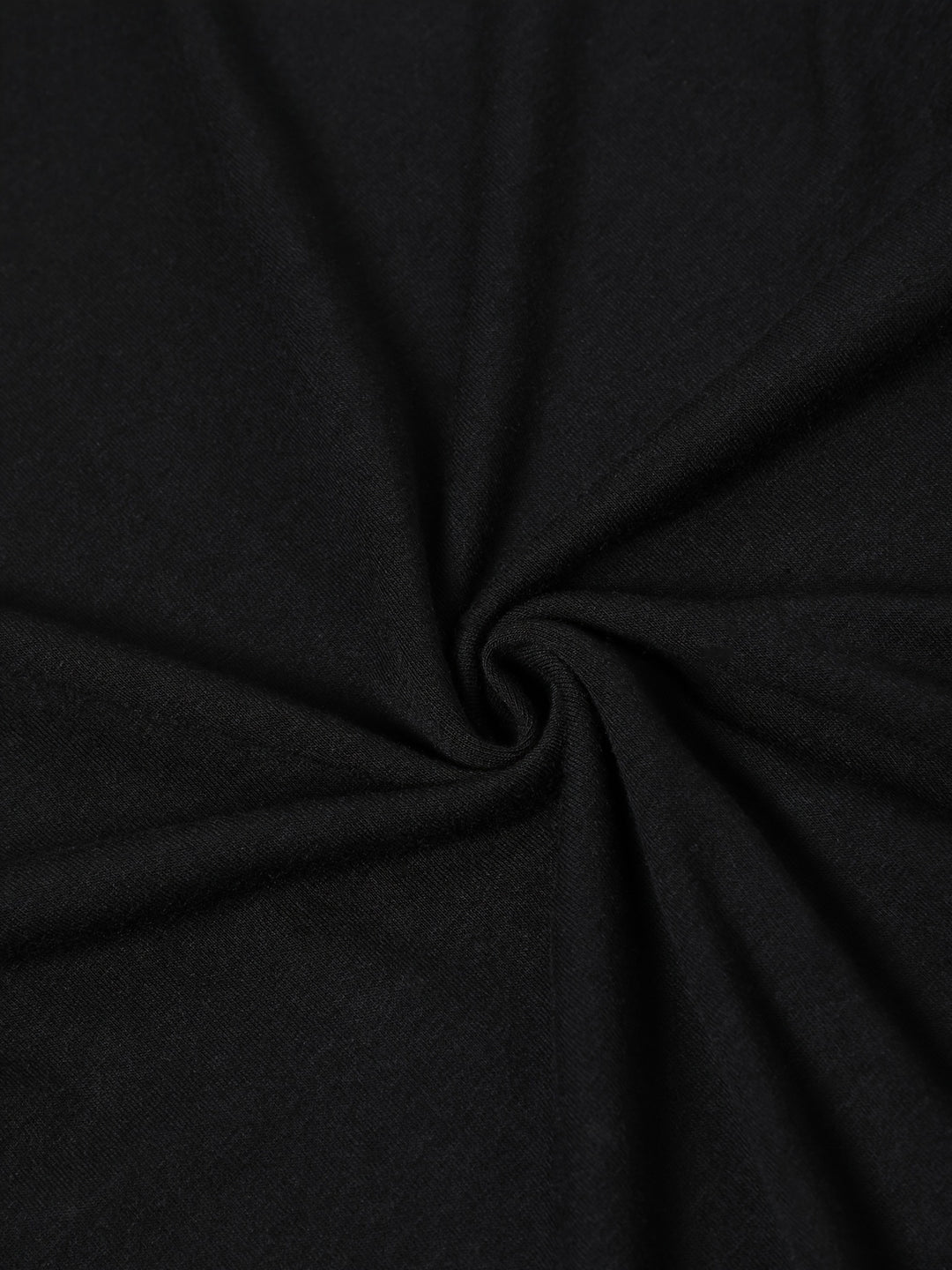 Luna - Basic Loose Casual Graphic Tee