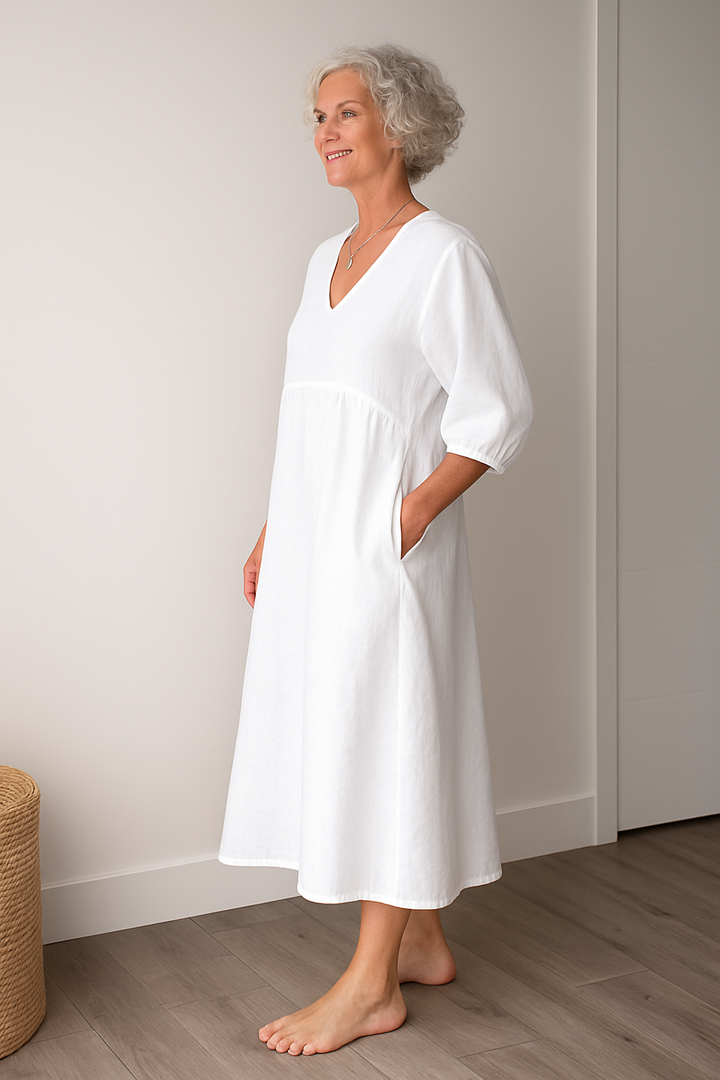 Ruby Classic Comfort Dress