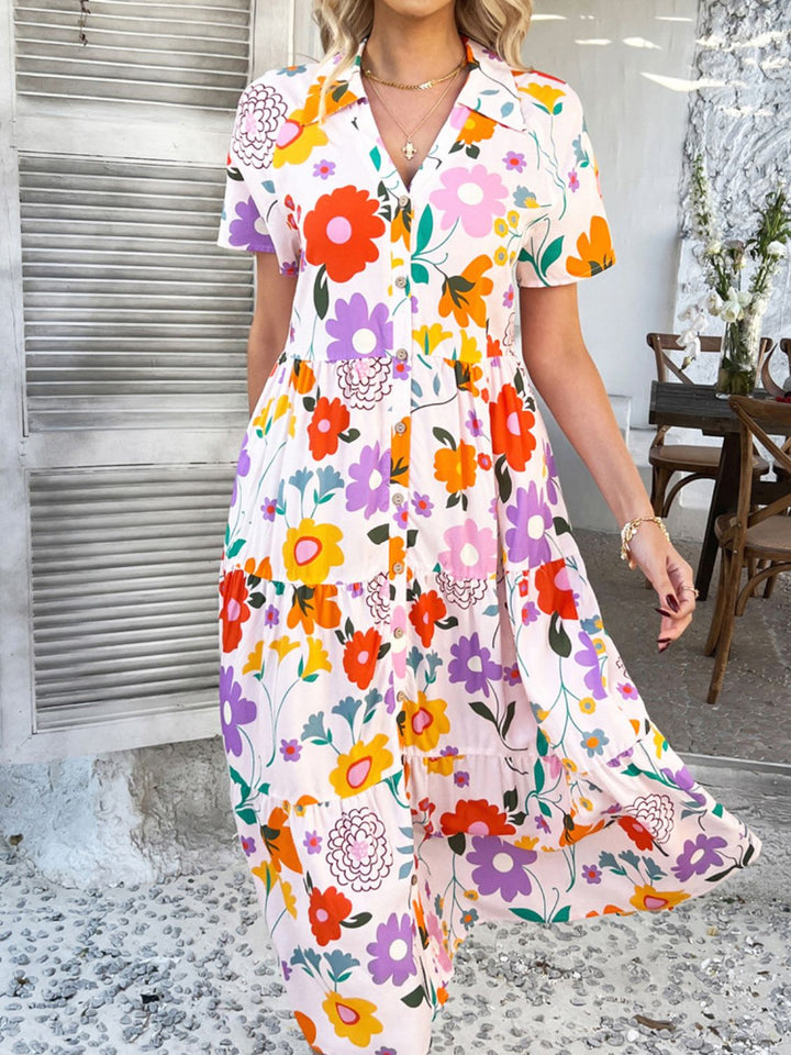 Sarah Dress