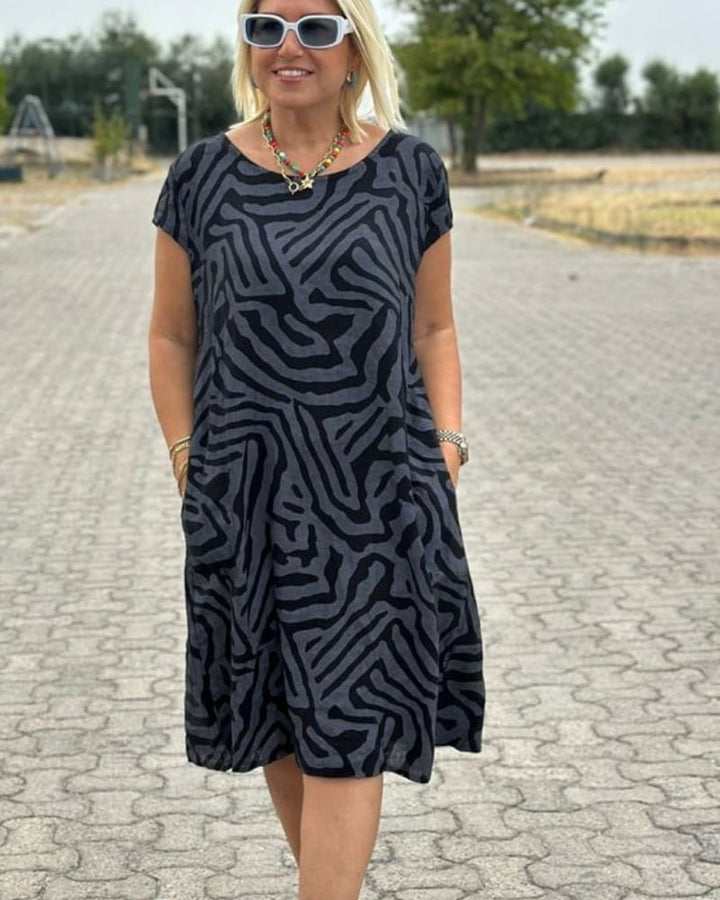 Linda Summer Dress