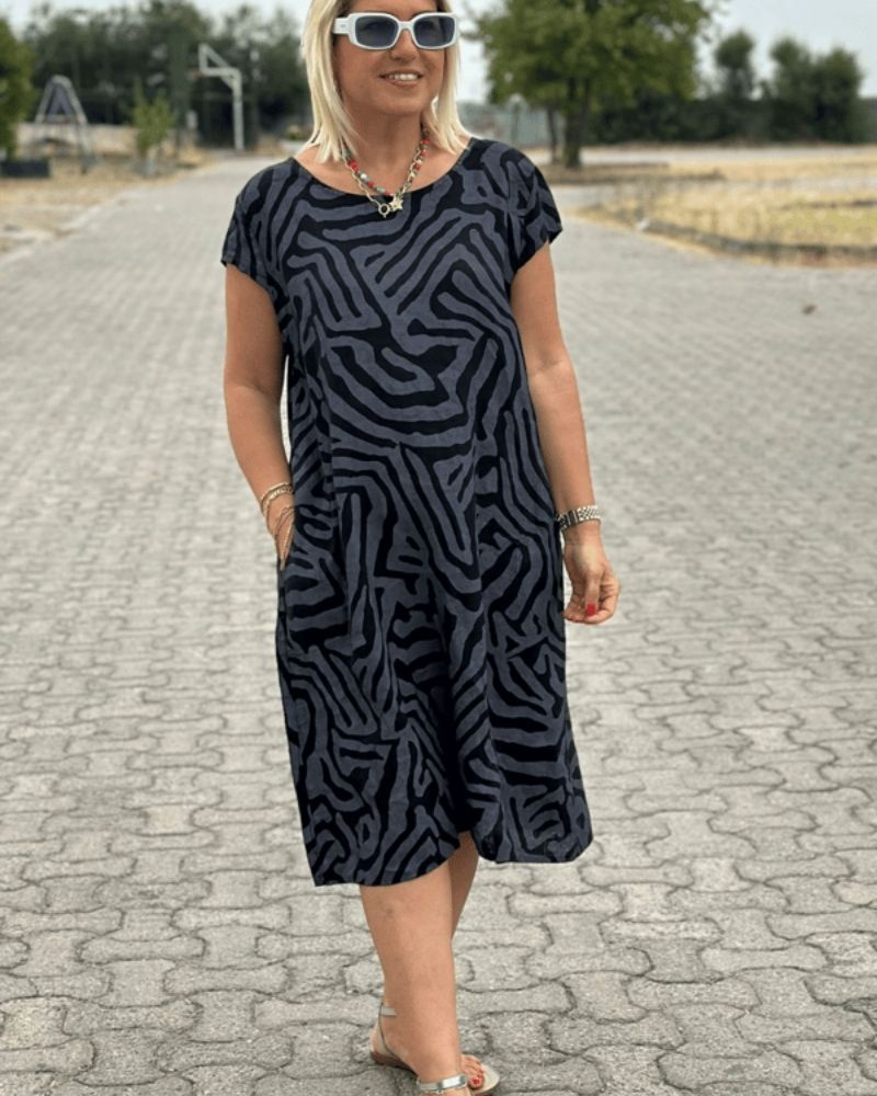 Linda Summer Dress