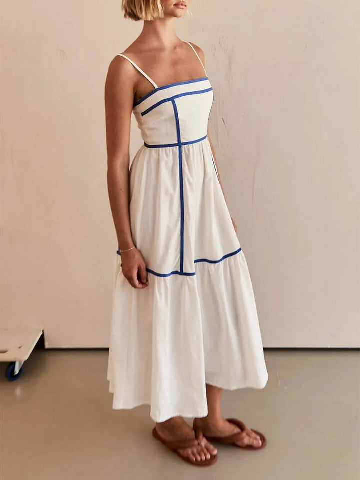 Nova Midi Dress