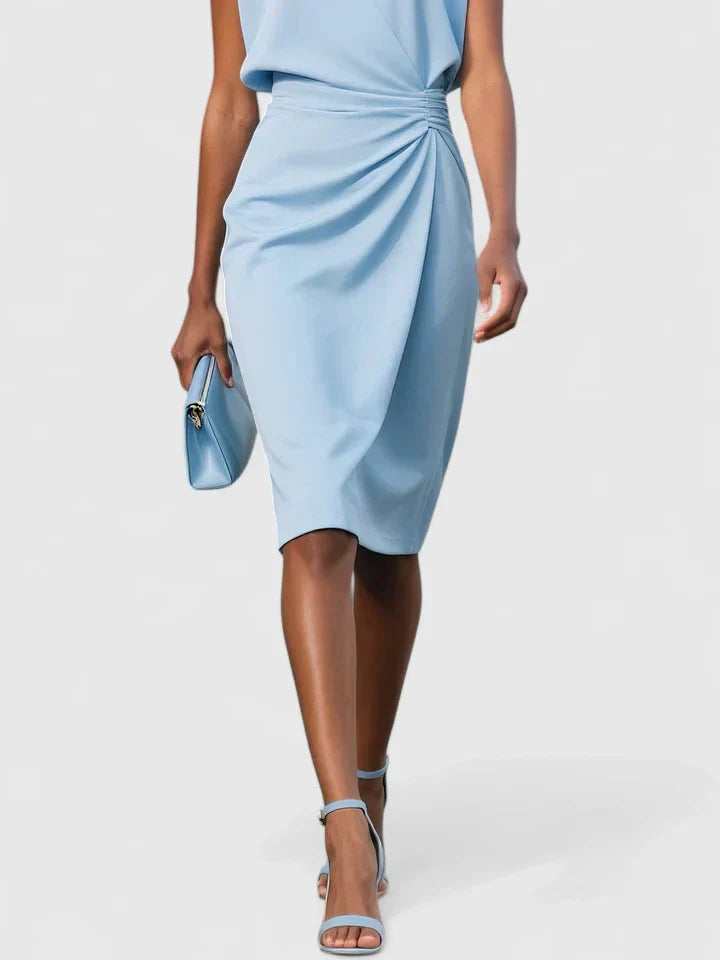 Lisa | Women's Elegant Cocktail Dress