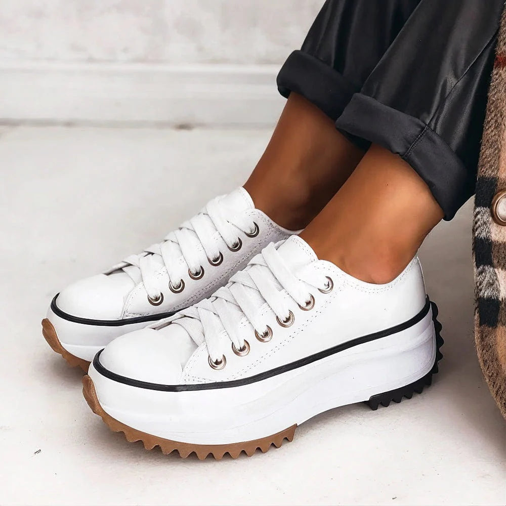 Sophie | Women Summer Orthopedic Style Sneakers