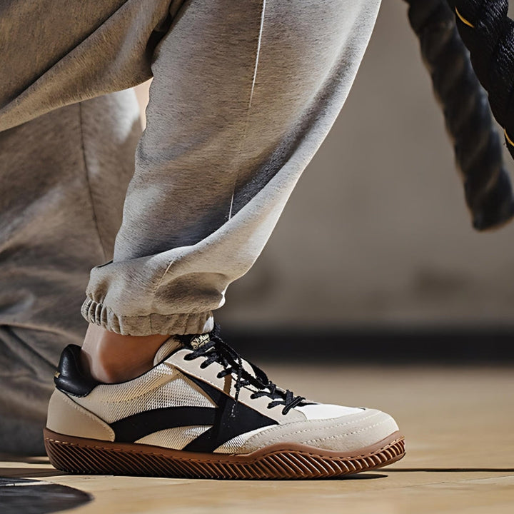 Thomas - Classic Sneakers