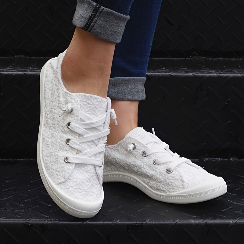 Beverly - Women Casual Easy Slip-On Shoes