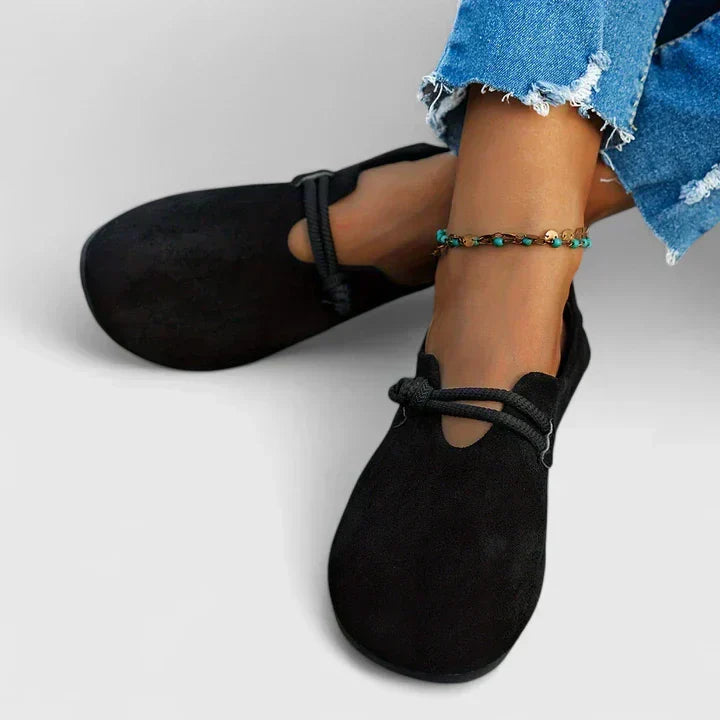 Isabella | Orthopedic Loafers For Women