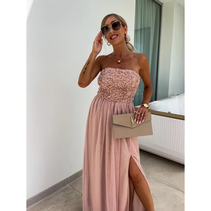 Heavenly Hues Dress