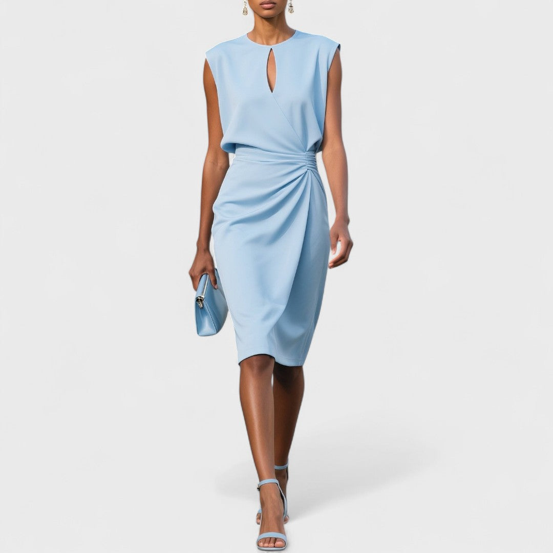 Kathy - Women's Elegant Cocktail Dress