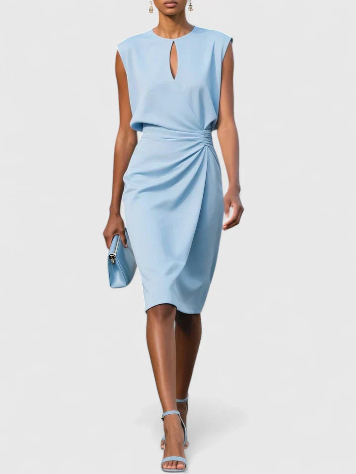 Lisa | Women's Elegant Cocktail Dress