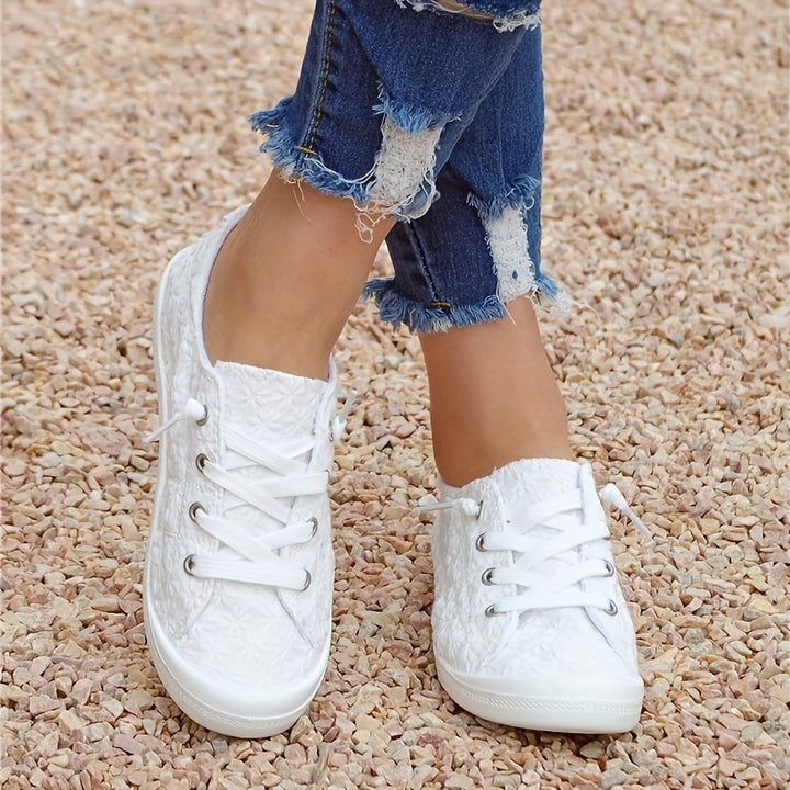 Beverly - Women Casual Easy Slip-On Shoes