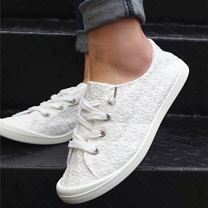 Beverly - Women Casual Easy Slip-On Shoes