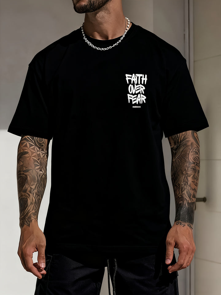 Rocky - Men's Everyday Graphic Tee