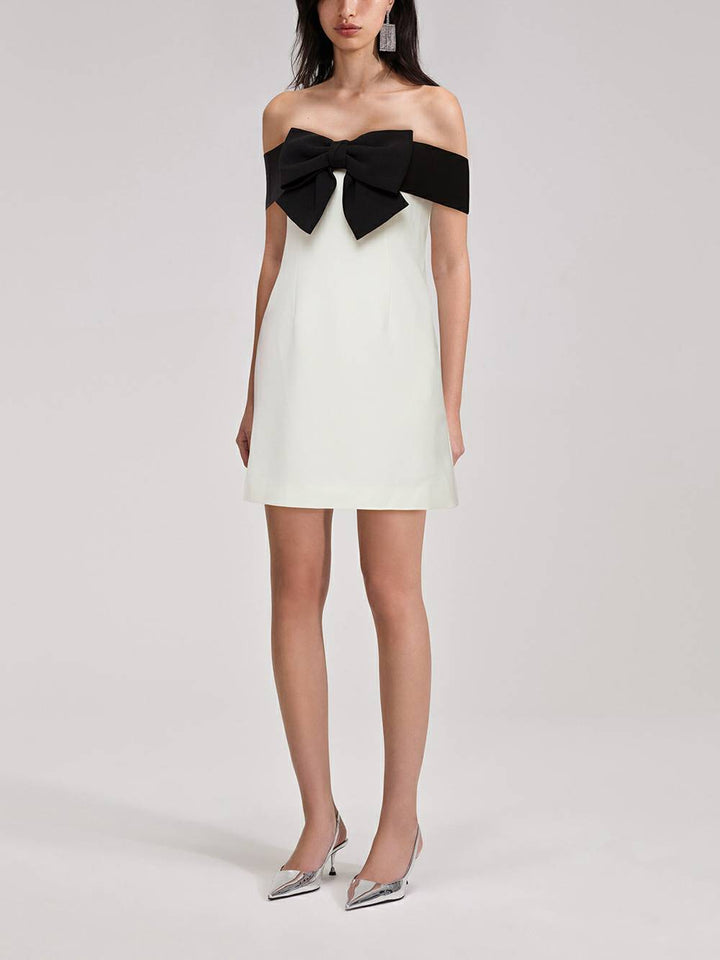 Naomi Mini Dress