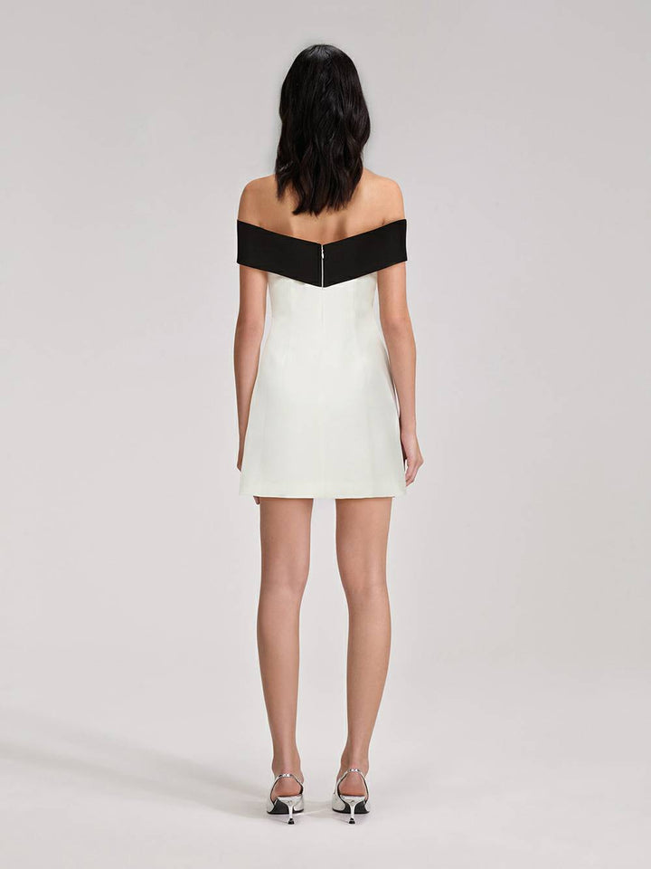 Naomi Mini Dress