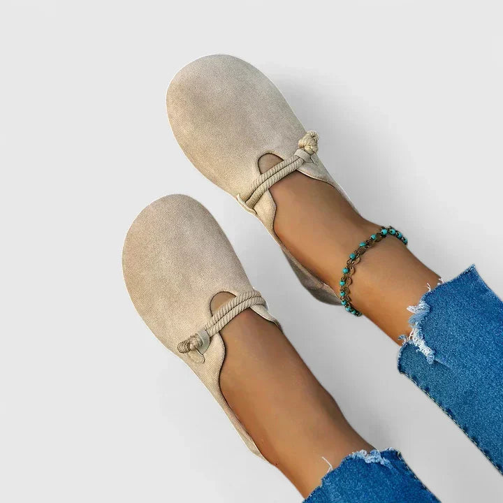 Isabella | Orthopedic Loafers For Women