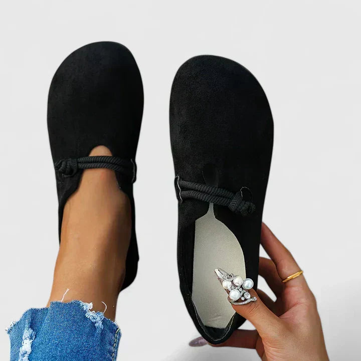 Isabella | Orthopedic Loafers For Women