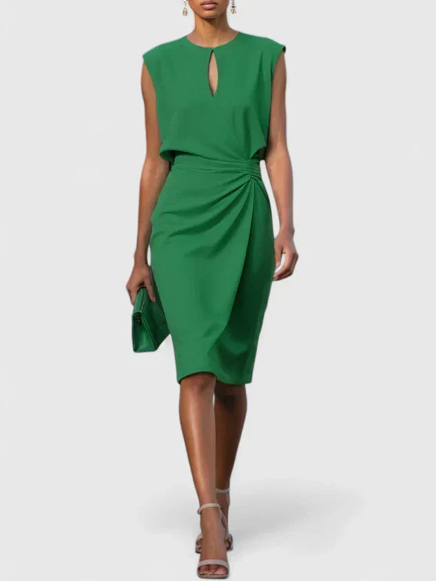 Lisa | Women's Elegant Cocktail Dress