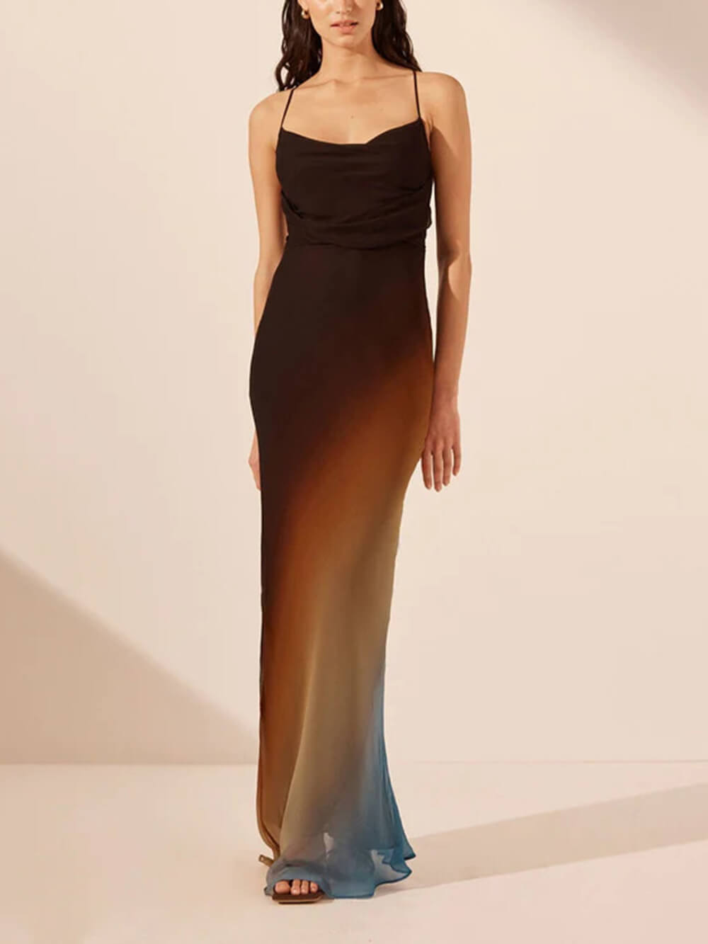 Alice Maxi Dress