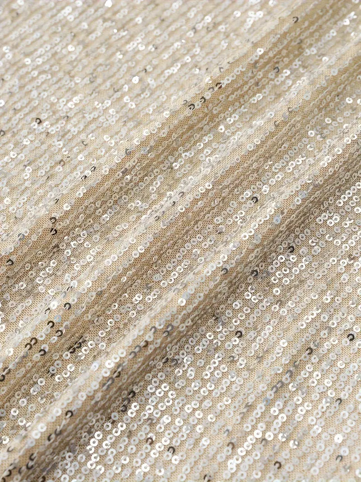 Aria - Chic Sequin Cocktail Dress