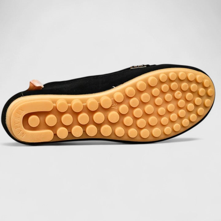 Karlene | Elegant Orthopedic Summer Loafer