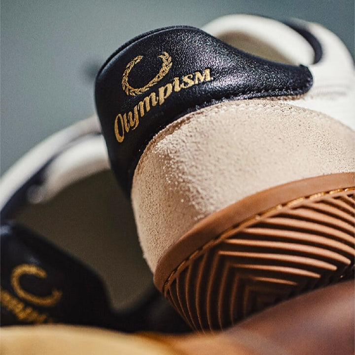 Thomas - Classic Sneakers