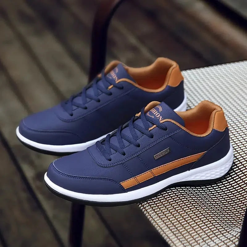 Liam - Orthopedic Sneakers